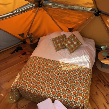 Les Domes Luxe A La Riviere